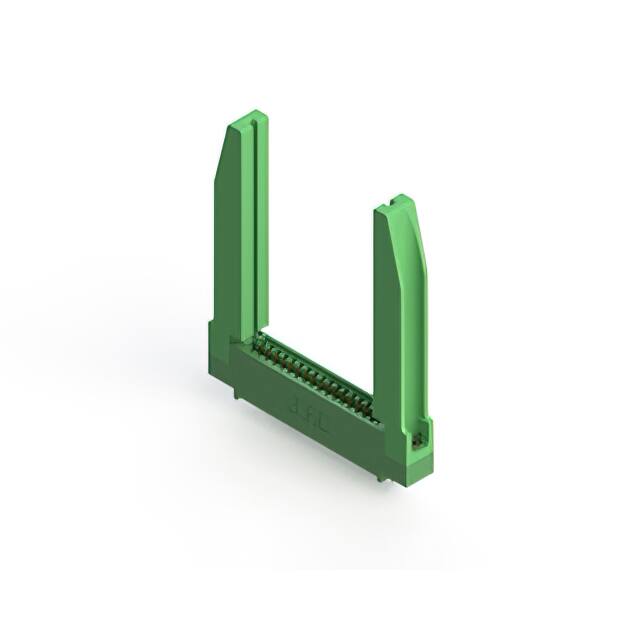 345-018-540-478 EDAC Inc.  Edgeboard Connectors